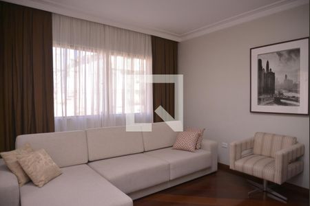 Casa para alugar com 3 quartos, 211m² em Vila Camilopolis, Santo André