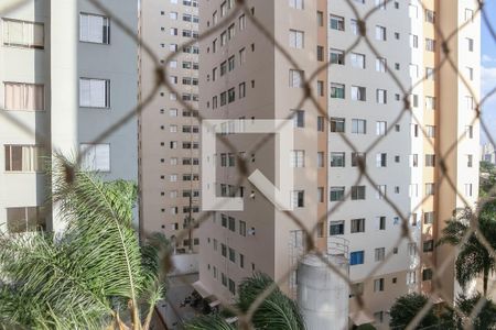 Vista do Quarto 1 de apartamento para alugar com 2 quartos, 45m² em Água Branca, São Paulo