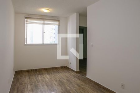 Sala de apartamento para alugar com 2 quartos, 45m² em Água Branca, São Paulo