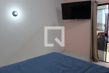 Quarto  de casa para alugar com 1 quarto, 100m² em Jardim Santa Adelia, São Paulo