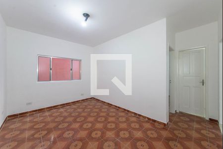 Sala de apartamento para alugar com 1 quarto, 50m² em Jabaquara, São Paulo