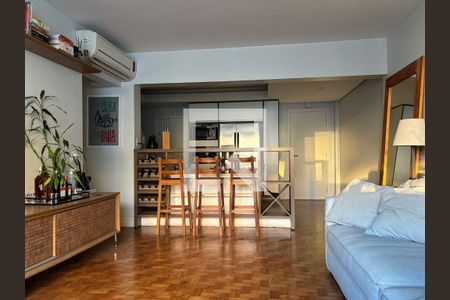 Apartamento à venda com 2 quartos, 100m² em Jardim Paulista, São Paulo