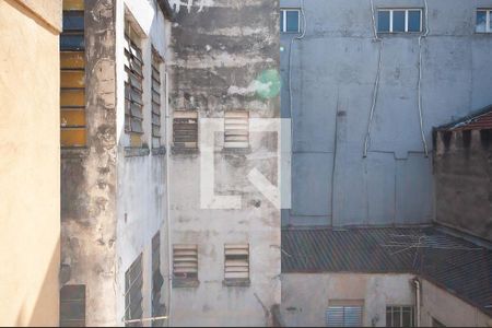 Vista de apartamento para alugar com 2 quartos, 60m² em Bom Retiro, São Paulo