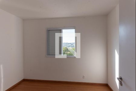 Quarto 1 de apartamento à venda com 2 quartos, 54m² em Jardim do Lago Continuação, Campinas