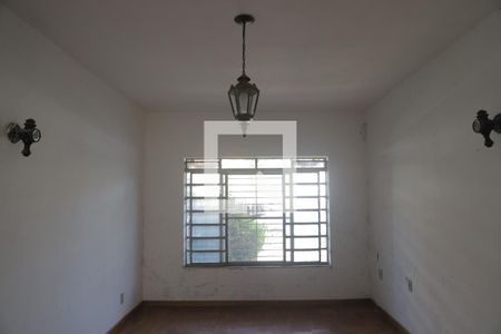 Sala de casa à venda com 3 quartos, 140m² em Vila da Saúde, São Paulo