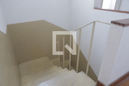 Escada de casa à venda com 3 quartos, 140m² em Vila da Saúde, São Paulo