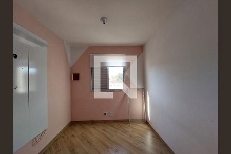 Quarto 1 de apartamento para alugar com 2 quartos, 49m² em Jardim Sabará, São Paulo