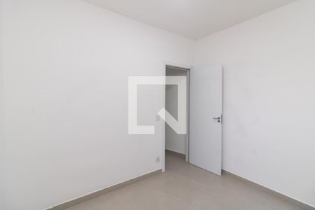 Quarto 1 de apartamento para alugar com 2 quartos, 47m² em Vila Euthalia, São Paulo