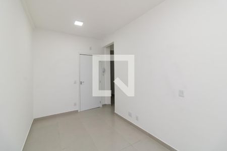 Sala de apartamento para alugar com 2 quartos, 47m² em Vila Euthalia, São Paulo