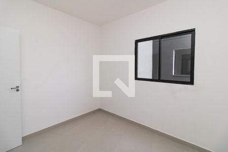 Quarto 1 de apartamento para alugar com 2 quartos, 47m² em Vila Euthalia, São Paulo