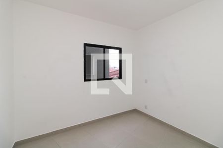 Quarto 1 de apartamento para alugar com 2 quartos, 47m² em Vila Euthalia, São Paulo