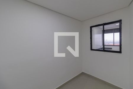 Quarto 1 de apartamento para alugar com 2 quartos, 47m² em Vila Euthalia, São Paulo