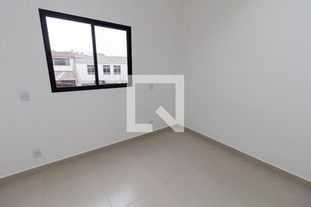 Quarto 1 de apartamento para alugar com 2 quartos, 39m² em Vila Euthalia, São Paulo