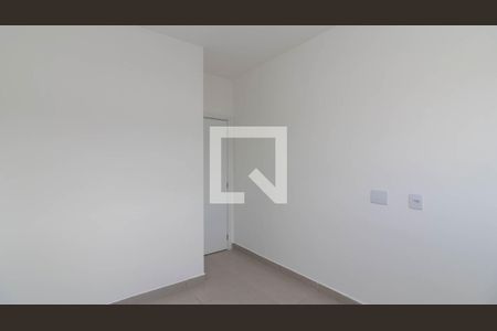 Quarto 1 de apartamento para alugar com 2 quartos, 42m² em Vila Euthalia, São Paulo