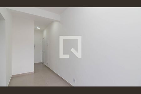 Sala de apartamento para alugar com 2 quartos, 42m² em Vila Euthalia, São Paulo