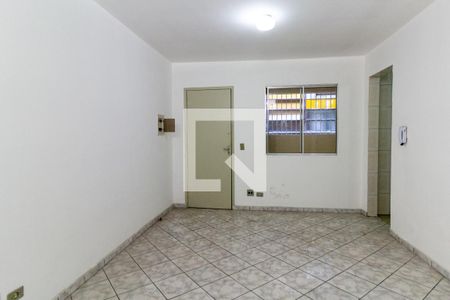 Sala de apartamento para alugar com 3 quartos, 80m² em Bom Retiro, São Paulo
