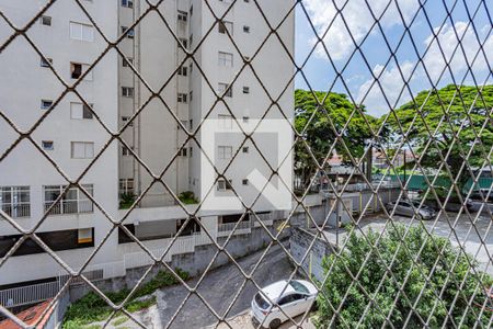 Vista Sala de apartamento à venda com 3 quartos, 70m² em Nossa Senhora do O, São Paulo