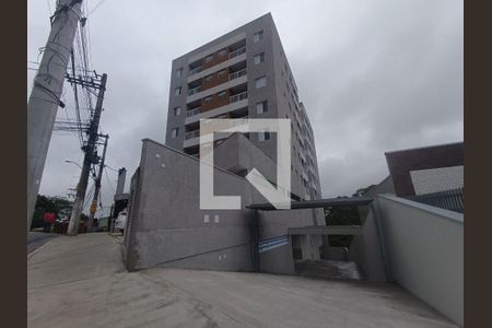 Apartamento à venda com 1 quarto, 41m² em Ferrazópolis, São Bernardo do Campo