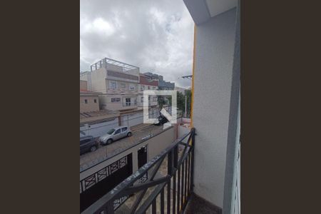 Apartamento à venda com 2 quartos, 52m² em Vila Santa Teresa, Santo André