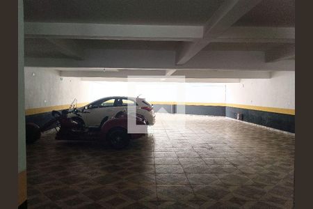 Apartamento à venda com 2 quartos, 52m² em Vila Santa Teresa, Santo André