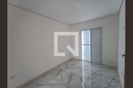 Apartamento à venda com 2 quartos, 52m² em Vila Santa Teresa, Santo André