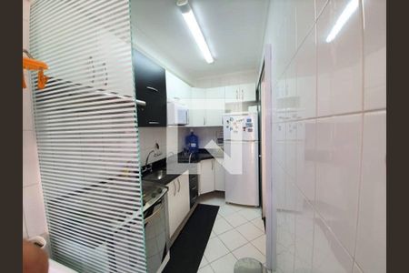 Apartamento à venda com 2 quartos, 52m² em Assunção, São Bernardo do Campo