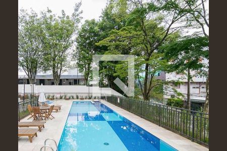 Apartamento à venda com 1 quarto, 42m² em Jardim Olavo Bilac, São Bernardo do Campo