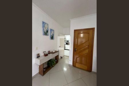 Apartamento à venda com 3 quartos, 85m² em Vila Cruzeiro, São Bernardo do Campo