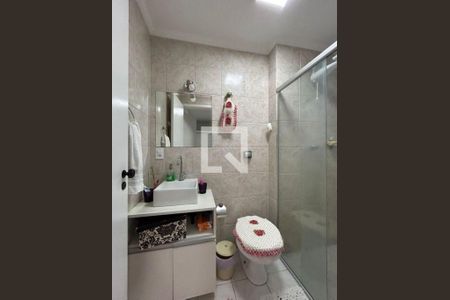 Apartamento à venda com 3 quartos, 85m² em Vila Cruzeiro, São Bernardo do Campo