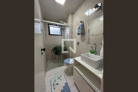 Apartamento à venda com 3 quartos, 85m² em Vila Cruzeiro, São Bernardo do Campo