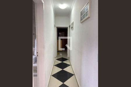 Apartamento à venda com 3 quartos, 85m² em Vila Cruzeiro, São Bernardo do Campo