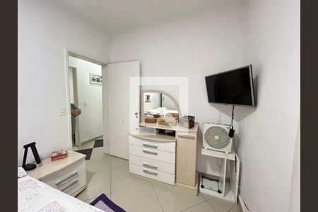 Apartamento à venda com 3 quartos, 85m² em Vila Cruzeiro, São Bernardo do Campo