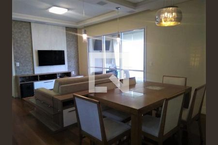 Apartamento à venda com 3 quartos, 106m² em Baeta Neves, São Bernardo do Campo
