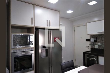 Apartamento à venda com 3 quartos, 106m² em Baeta Neves, São Bernardo do Campo