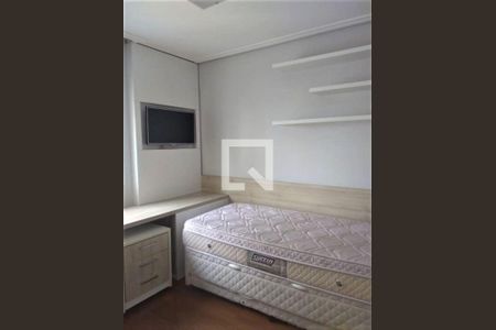 Apartamento à venda com 3 quartos, 106m² em Baeta Neves, São Bernardo do Campo