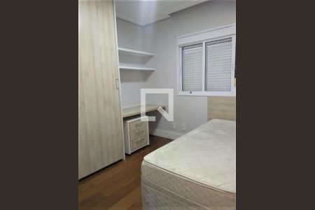 Apartamento à venda com 3 quartos, 106m² em Baeta Neves, São Bernardo do Campo