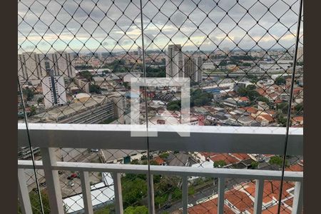 Apartamento à venda com 3 quartos, 158m² em Vila Goncalves, São Bernardo do Campo