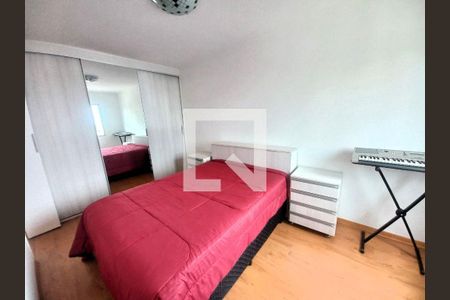 Apartamento à venda com 2 quartos, 64m² em Planalto, São Bernardo do Campo