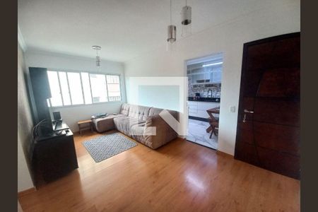 Apartamento à venda com 2 quartos, 64m² em Planalto, São Bernardo do Campo