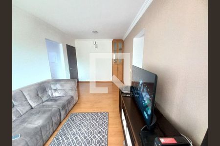 Apartamento à venda com 2 quartos, 64m² em Planalto, São Bernardo do Campo