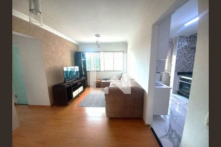 Apartamento à venda com 2 quartos, 64m² em Planalto, São Bernardo do Campo