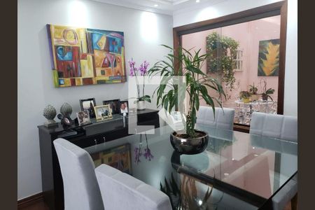 Casa à venda com 4 quartos, 278m² em Vila Village, São Bernardo do Campo
