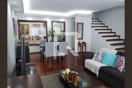 Casa à venda com 4 quartos, 278m² em Vila Village, São Bernardo do Campo