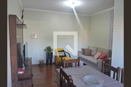 Apartamento à venda com 2 quartos, 62m² em Nova Petrópolis, São Bernardo do Campo