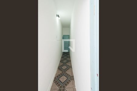 Sala - Hall da entrada de apartamento para alugar com 2 quartos, 40m² em Bonsucesso, Rio de Janeiro