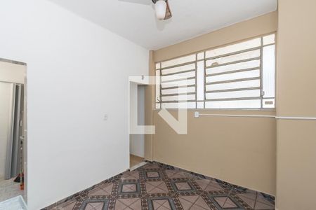 Apartamento para alugar com 40m², 2 quartos e sem vagaSala/Cozinha