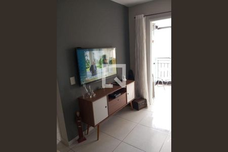 Apartamento à venda com 2 quartos, 59m² em Rudge Ramos, São Bernardo do Campo