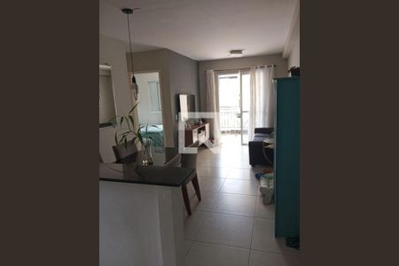 Apartamento à venda com 2 quartos, 59m² em Rudge Ramos, São Bernardo do Campo