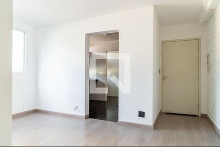 Apartamento à venda com 2 quartos, 70m² em Vila Campestre, São Bernardo do Campo