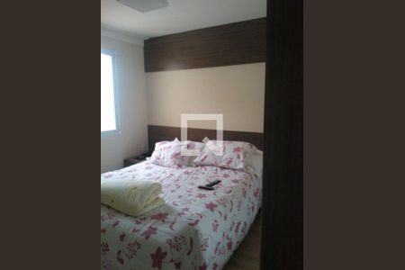 Apartamento à venda com 3 quartos, 71m² em Vila Goncalves, São Bernardo do Campo